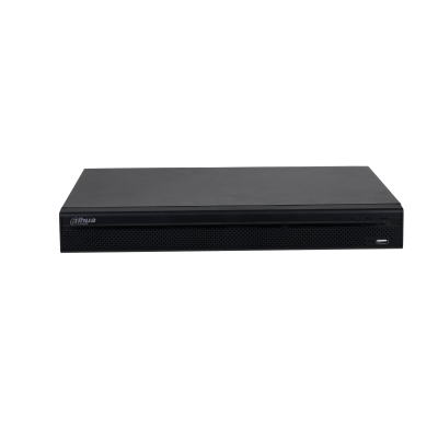 Videoregistratore digitale 8CH 8POE 1080P DAHUA NVR4208-8P-4KS2/L
